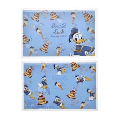 Donald/ Chip & Dale - 證件卡套