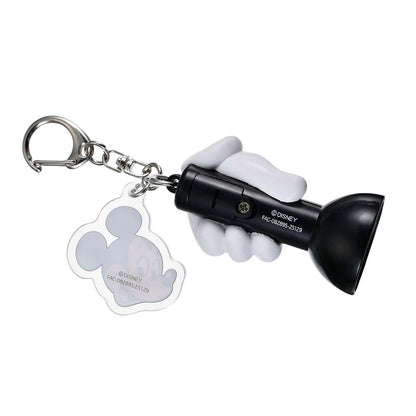 Mickey/ Minnie 電筒Keychain