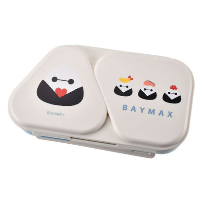 Baymax 單層飯團飯盒