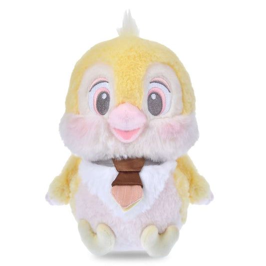 Ela Bird 公仔 - Disney UniBestiez