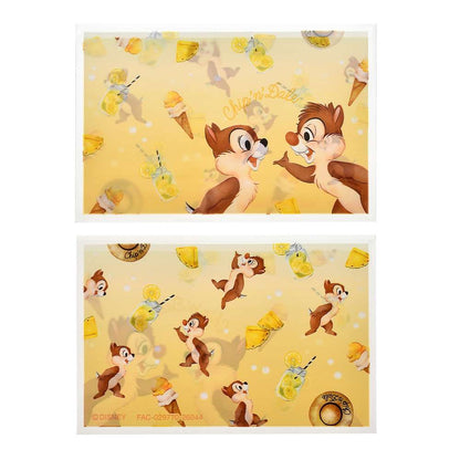 Donald/ Chip & Dale - 證件卡套