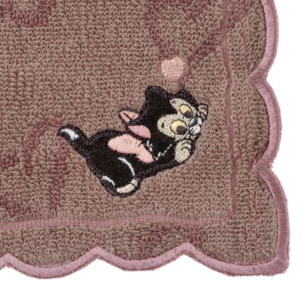 101斑點狗/ Lady/ Baymax/ Figaro 手巾仔