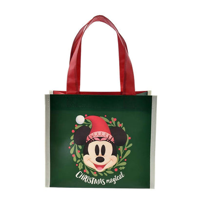 Disney Store Christmas 2024 購物袋(S)