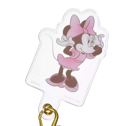 Minnie/ 雲妮 | Multi Strap