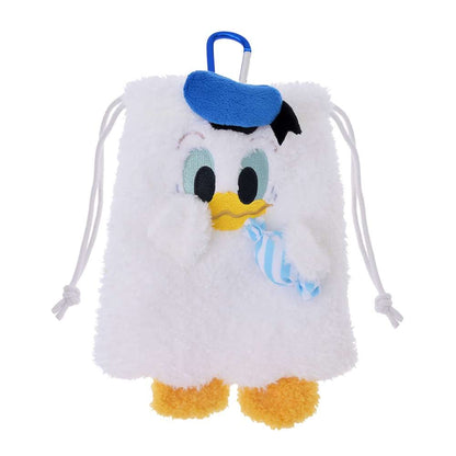 Donald 夜光索袋連脆脆｜Disney Halloween 2026