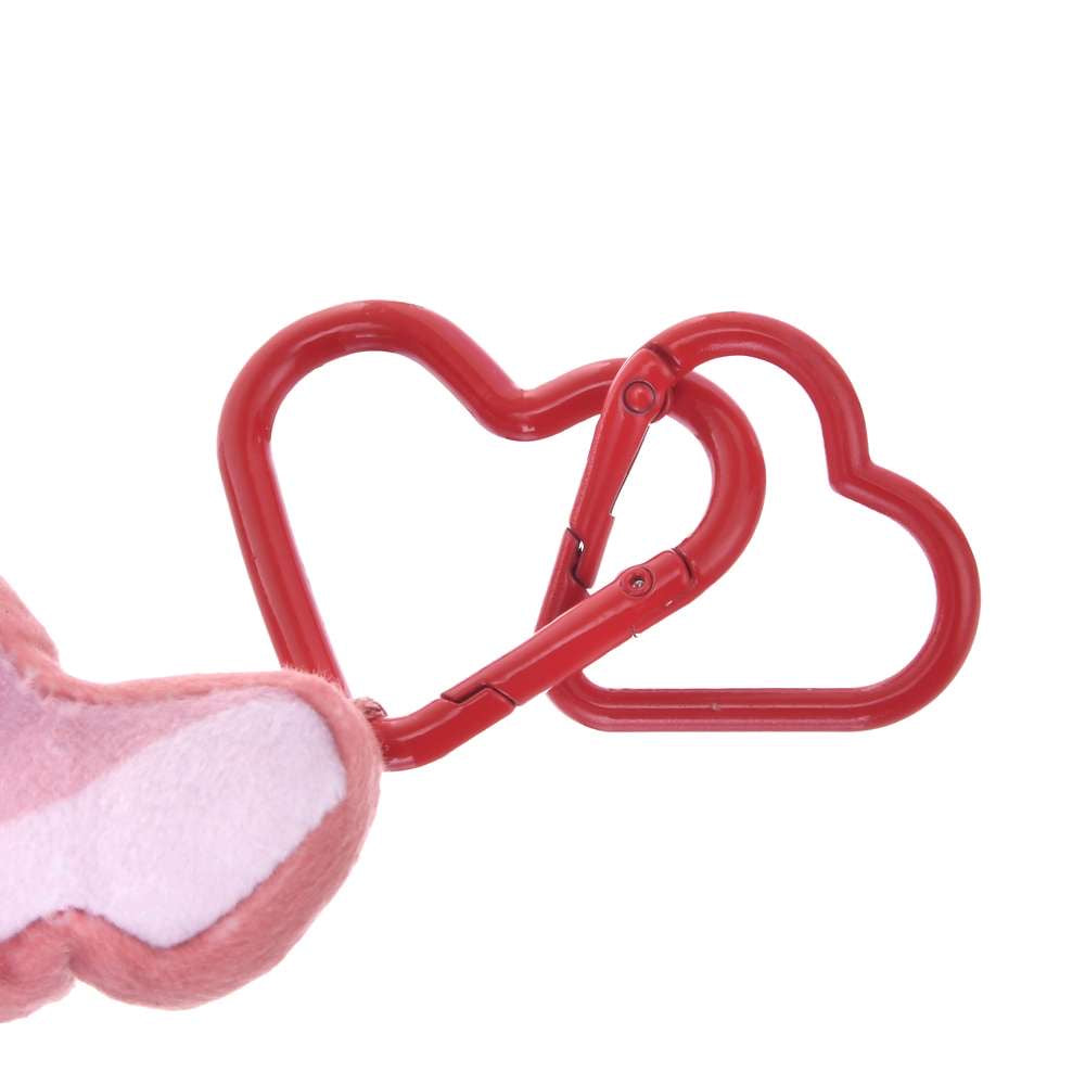 Stitch 朱古力%匙扣｜ Chocolate Style