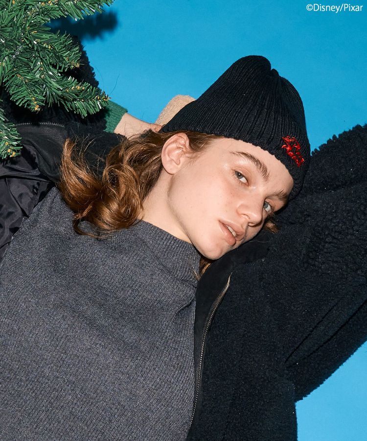 Toy Story Pizza Planet 冷帽 | American Holic