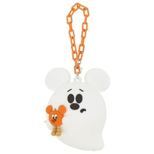 鬼鬼 矽膠Pouch | TOKYO DISNEY RESORT HALLOWEEN 2026
