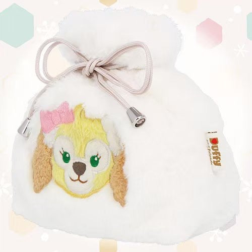 CookieAnn 索袋 - Secret of a Snowy Day