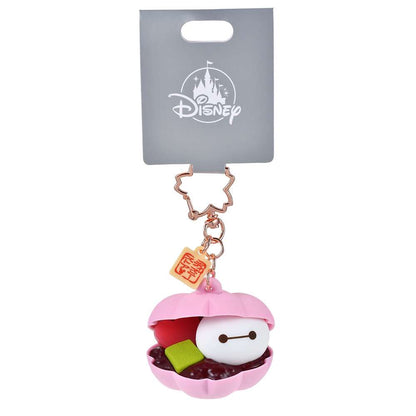 Baymax 菓子盒 Keychain