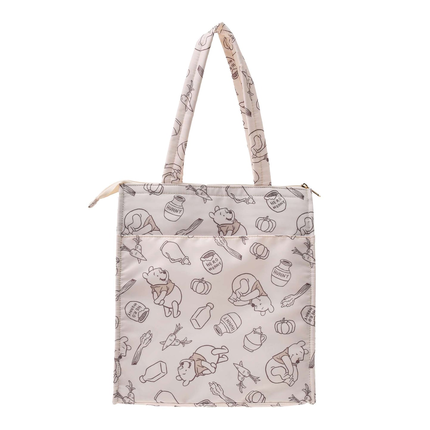 Pooh 保溫午餐袋 | Cool Tote