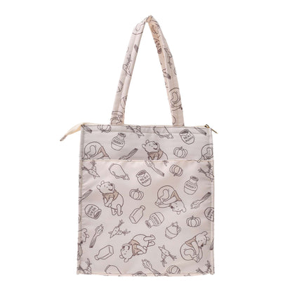 Pooh 保溫午餐袋 | Cool Tote