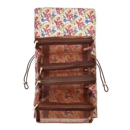 可掛式多個收納Pouch - Travel with Amigos