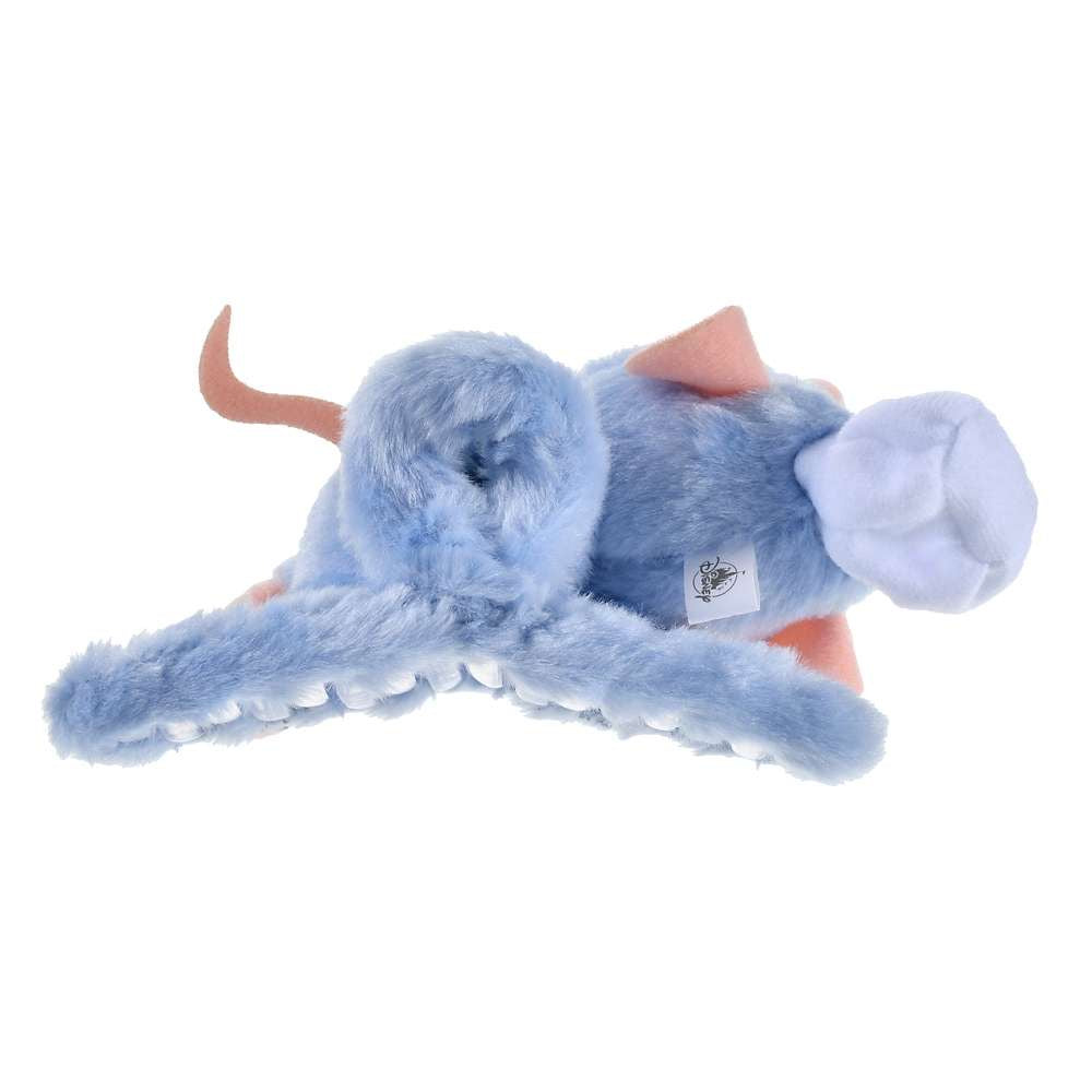 Toulouse/ Berlioz/ 嘟嘟/ 五星級大鼠/ Max 髮爪夾