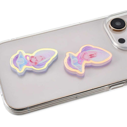 生蠔BB 立體 Sticker Set YOUNG OYSTER 2025
