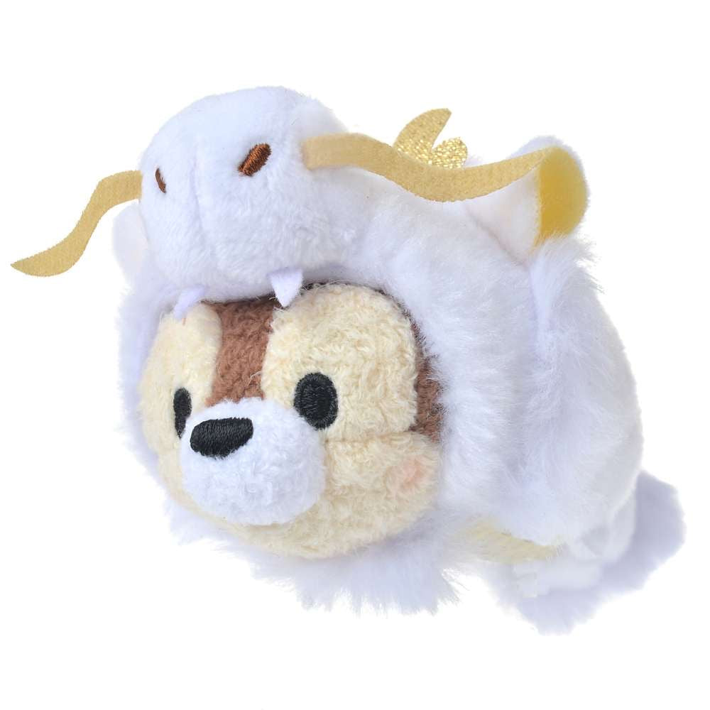 現貨 龍年 Tsum Tsum ETO NEW YEAR 2024