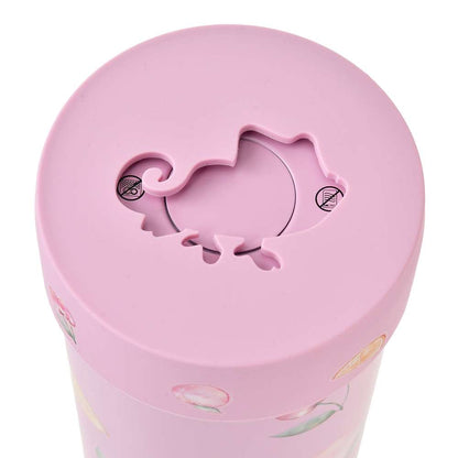Olaf/ 小胖/ Pascal 保溫瓶連杯墊 Disney Cool Goods