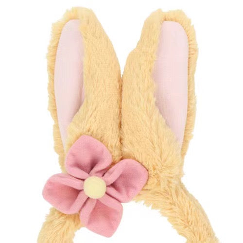 Thumper/ Miss Bunny/ 櫻花粉紅Minnie 頭箍