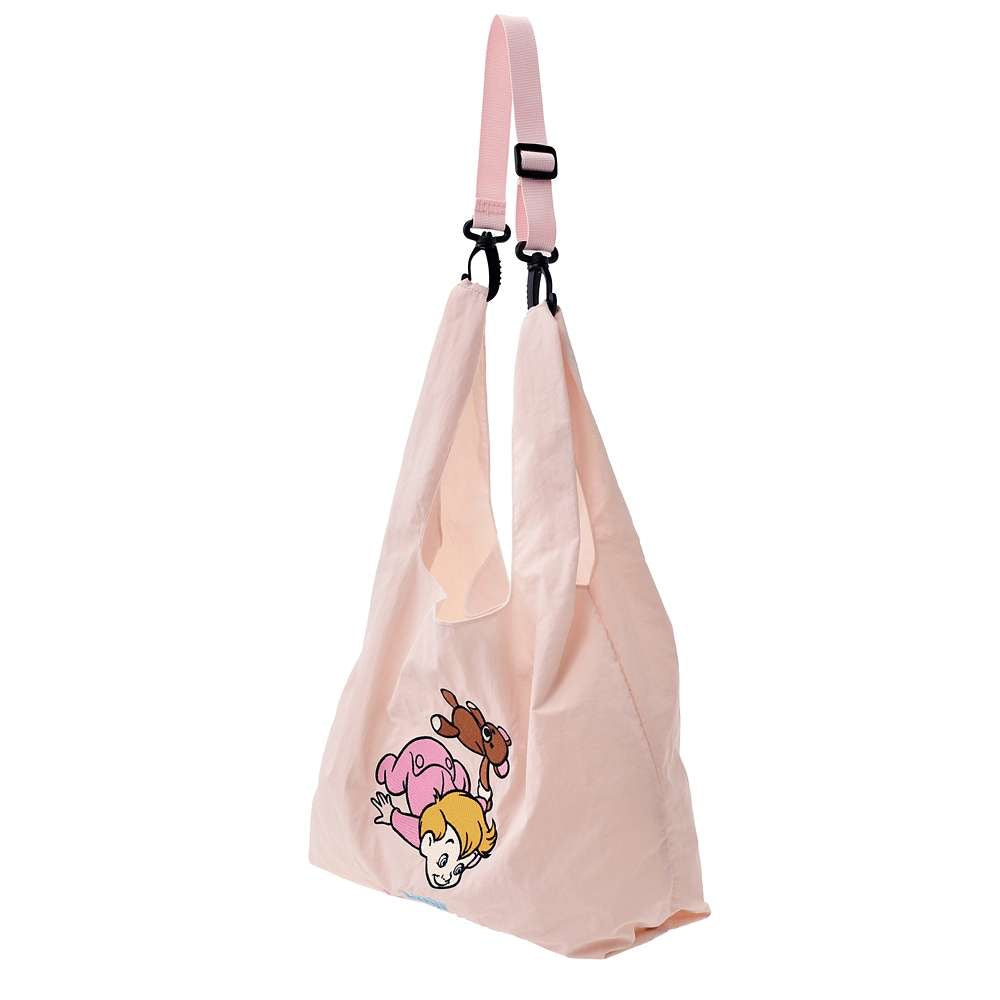 Teddy bear 2Way Tote Bag