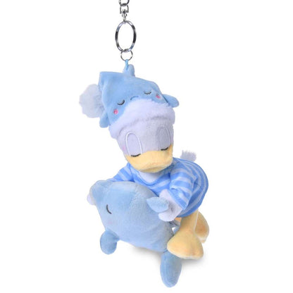 現貨 Chip/ Dale/ Donald/ Minnie/ Stitch 掛飾 - DISNEY PAJAMA STYLE