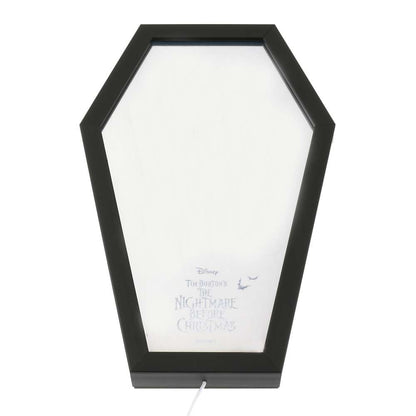 LED燈箱鏡 - Tim Burton's The Nightmare Before Christmas - Disney Store Christmas 2025