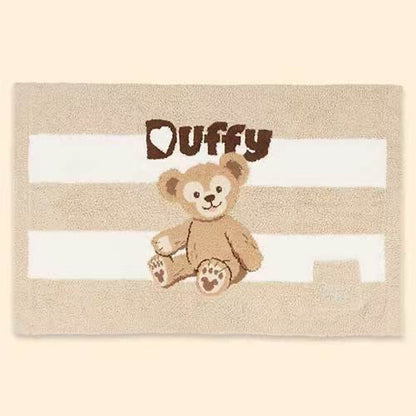 Duffy 毛氈 - GELATO PIQUE (東京迪士尼海洋限定)