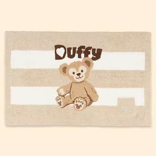 Duffy 毛氈 - GELATO PIQUE (東京迪士尼海洋限定)