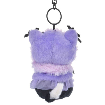 Figaro 掛飾 - CAT MINNIE AND FIGARO