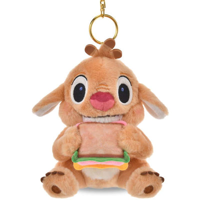 Nick/ 賓治/ Stitch/ 625 掛飾 ｜ MoguMogu