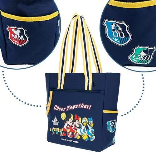 Tote Bag CHEER TOGETHER