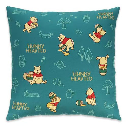 Cushion - Pooh’s Hunny Hearted