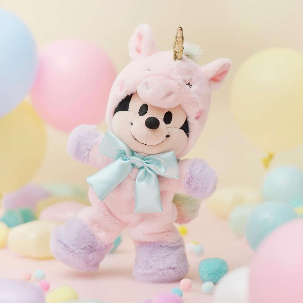 nuiMOs 公仔著用衫(不包含公仔)｜ New Year 2026