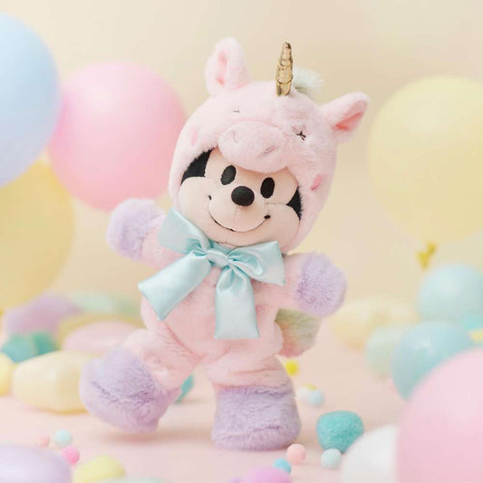 nuiMOs 公仔著用衫(不包含公仔)｜ New Year 2026