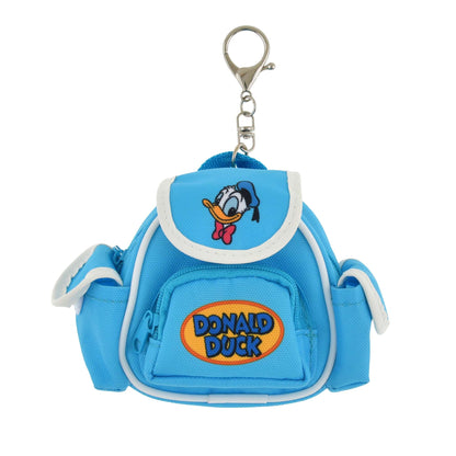 Mickey/ Minnie/ Donald/ Goofy 背囊Keychain | Key Chain Fes