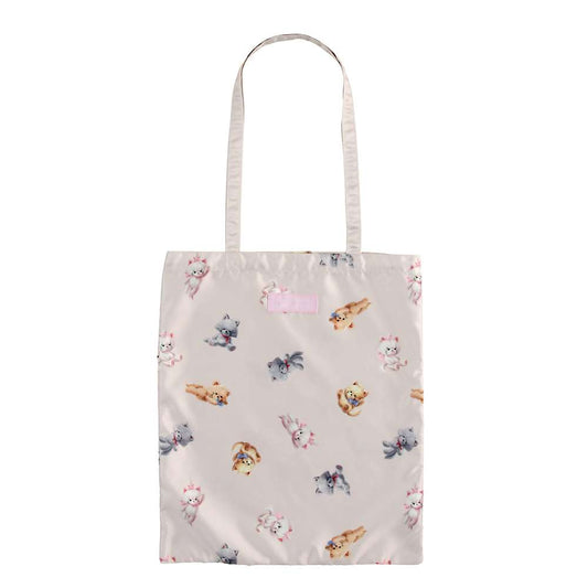 Marie Tote Bag | Nuigurumi