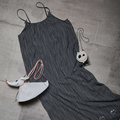 Jack 連身裙｜TIM BURTON'S THE NIGHTMARE BEFORE CHRISTMAS