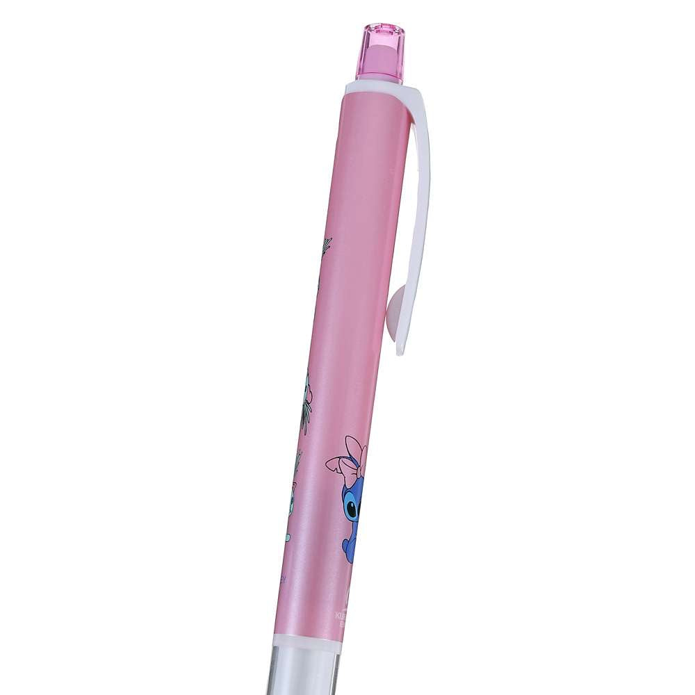 Stitch/ Nick/ Baymax 鉛芯筆