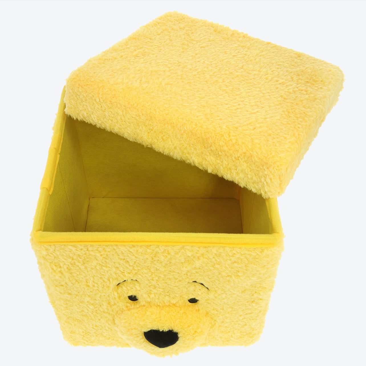 Pooh 收納箱
