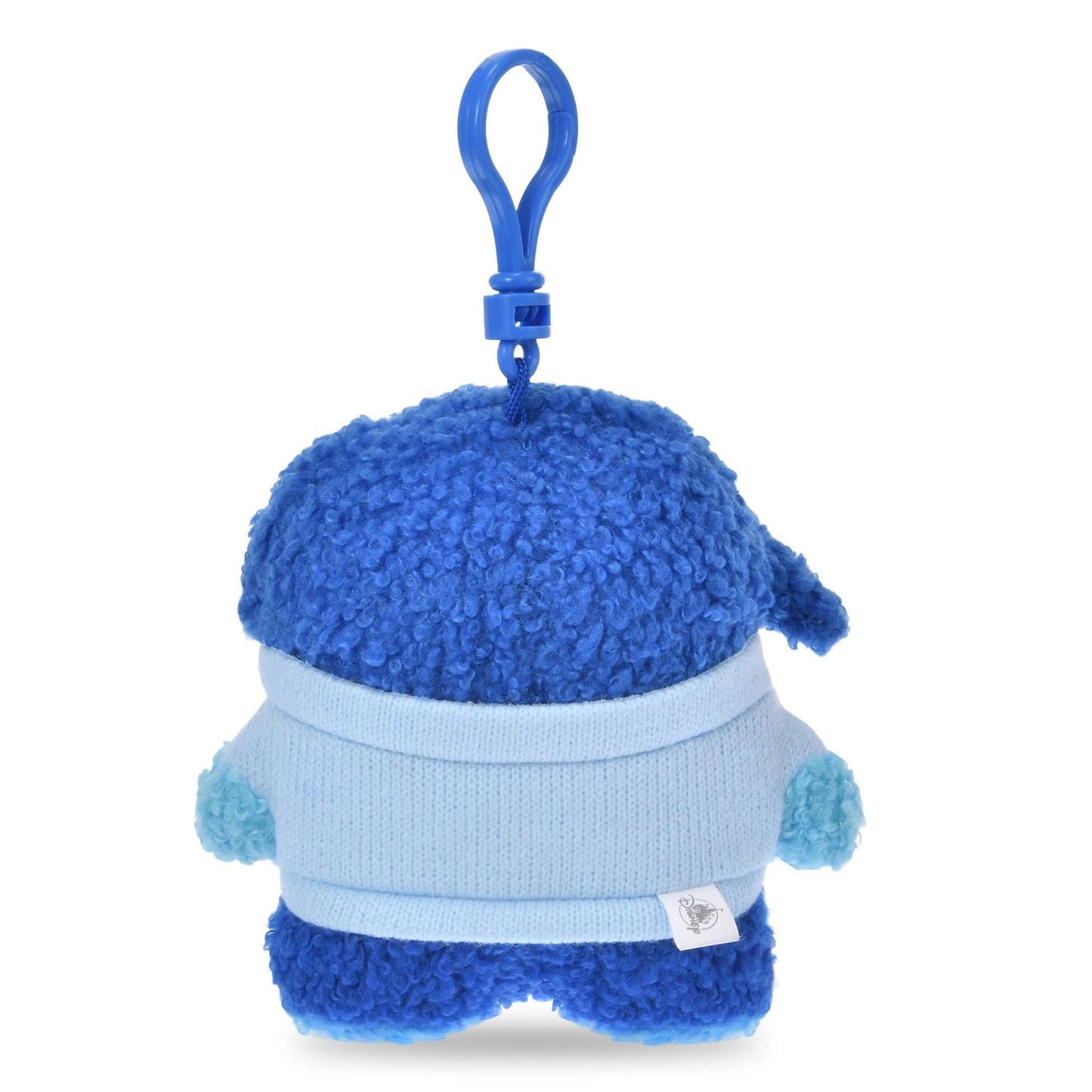 三眼仔/Lotso/ 呀愁 Mofupeta 掛飾