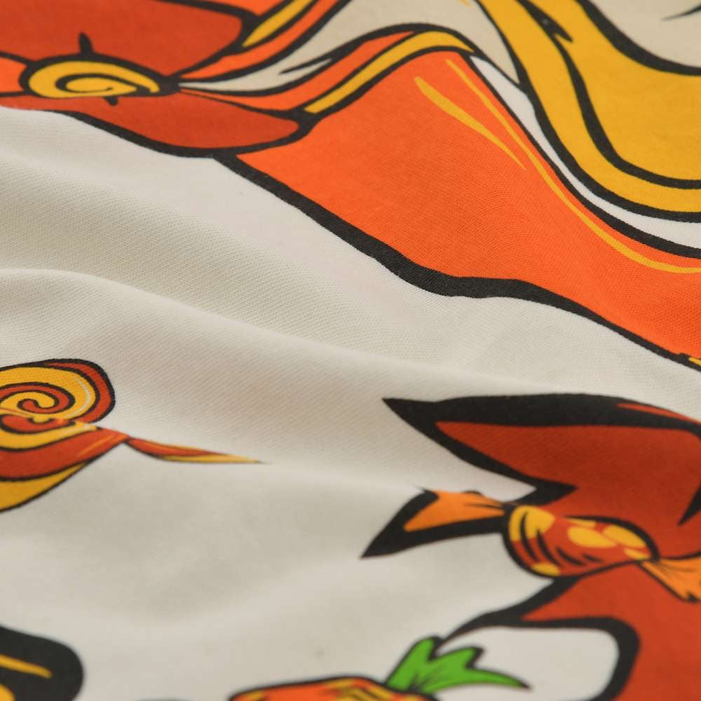 Donald Tee L/ XL size｜Disney Halloween 2026