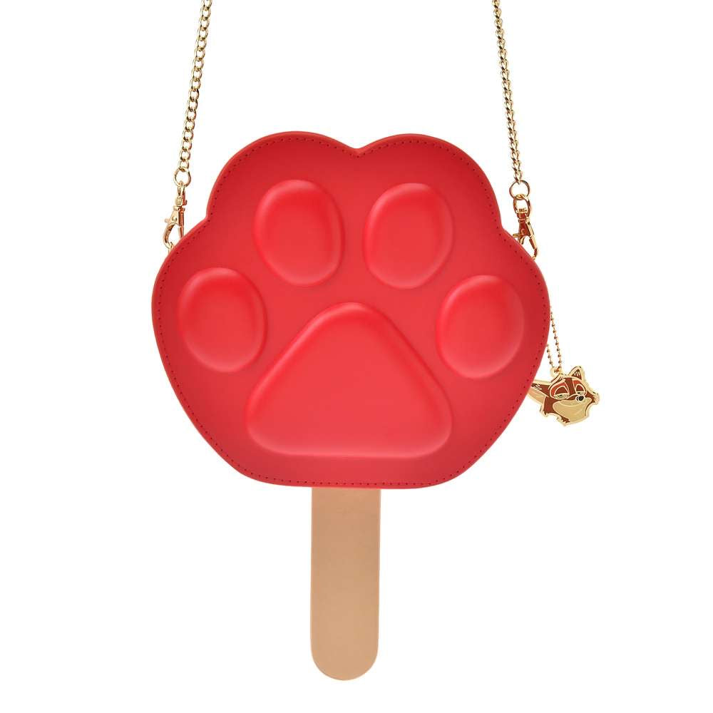 雪條斜揹袋  | 10TH Anniversary Collection from the Disney movie Zootopia