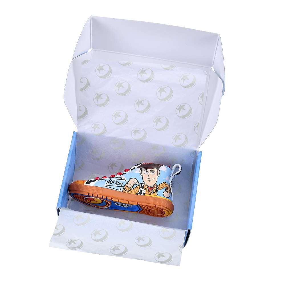 Toy Story 盲抽鞋仔擺設