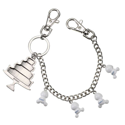 Olaf Keychain  - FROZEN FEVER