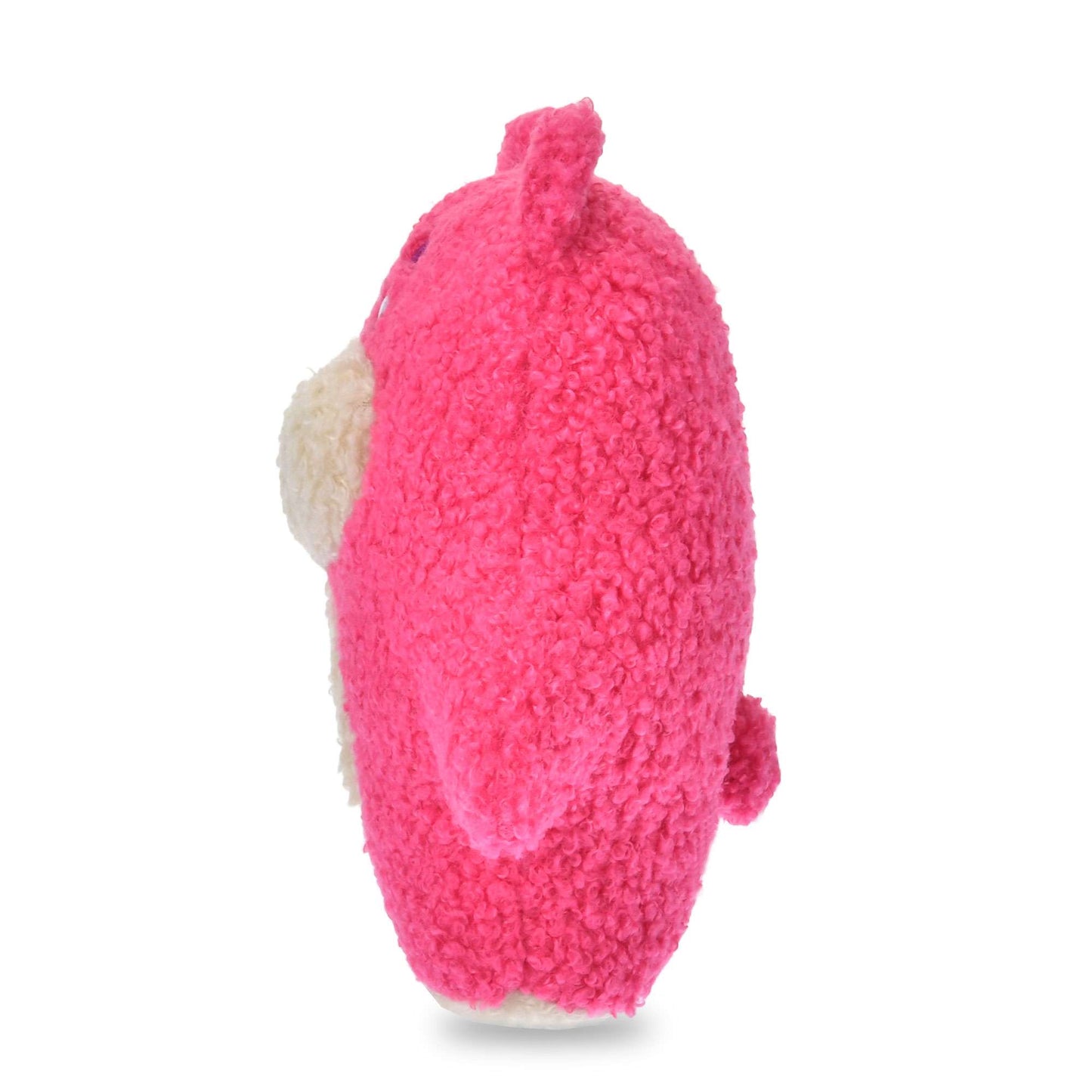 三眼仔/Lotso/ 呀愁 Mofupeta 軟林林發聲公仔