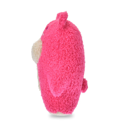 三眼仔/Lotso/ 呀愁 Mofupeta 軟林林發聲公仔