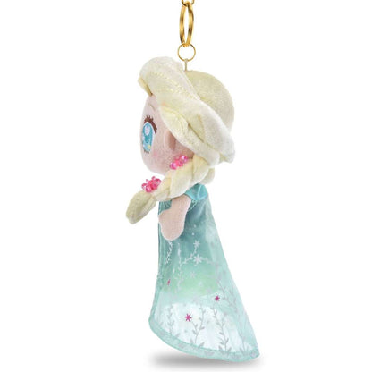 現貨 Elsa 掛飾  - FROZEN FEVER