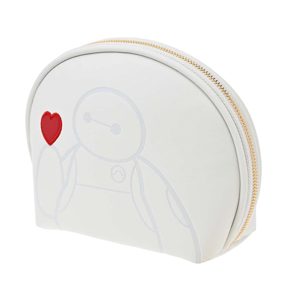 Baymax Pouch｜【MARY QUANT】