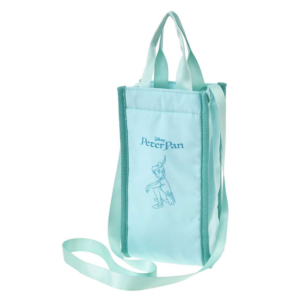 Peter Pan/ Zootopia 斜揹水樽袋 - Drinkware
