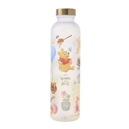 Pooh/ Donald/ Stitch/ 小胖 水樽 - Drinkware