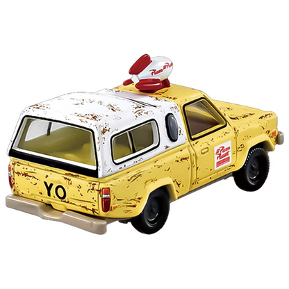 Tomica 玩具車 | unlimited 13 Toy Story ｜Pizza Planet 車